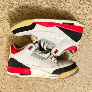 Air Jordan retro 3